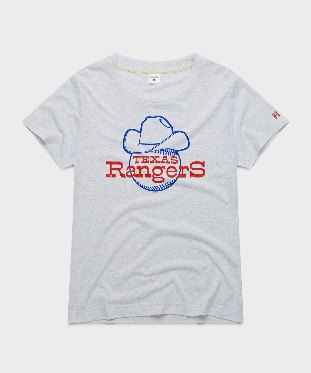 Women's Texas Rangers '81 Unisex