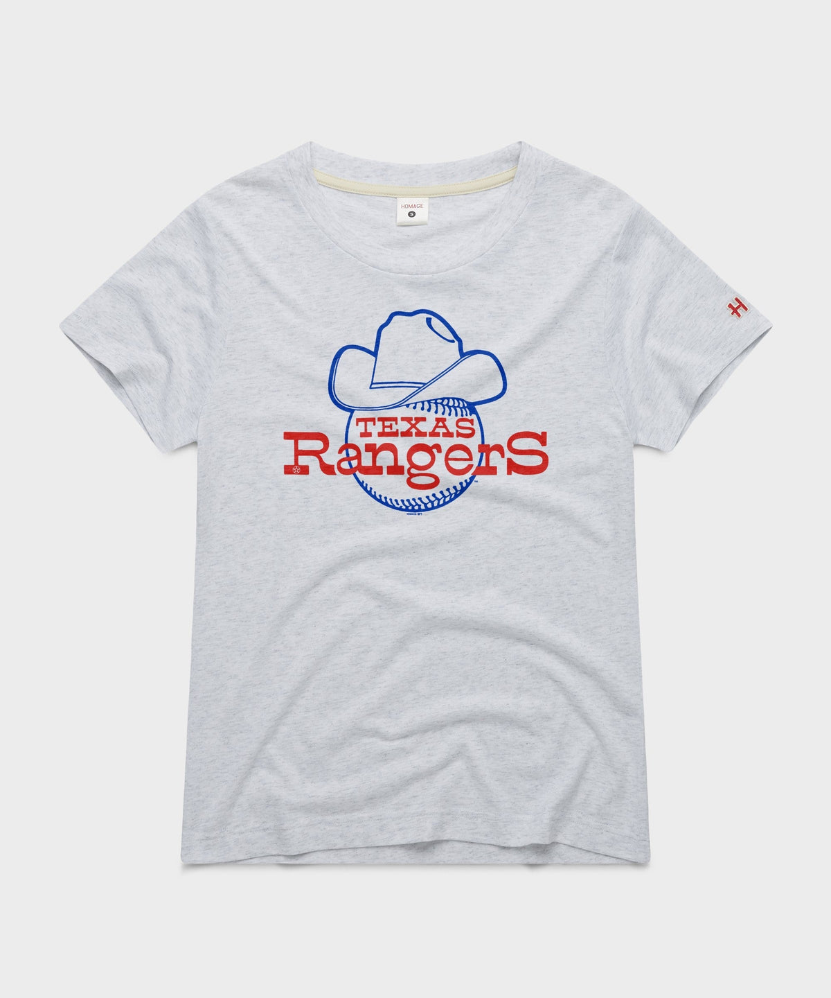 Women's Texas Rangers '81 Unisex