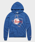 Women's Texas Rangers '84 Unisex