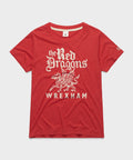 Women's The Red Dragons Wrexham AFC Unisex