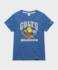 Women's The Simpsons Bart x Indianapolis Colts Unisex