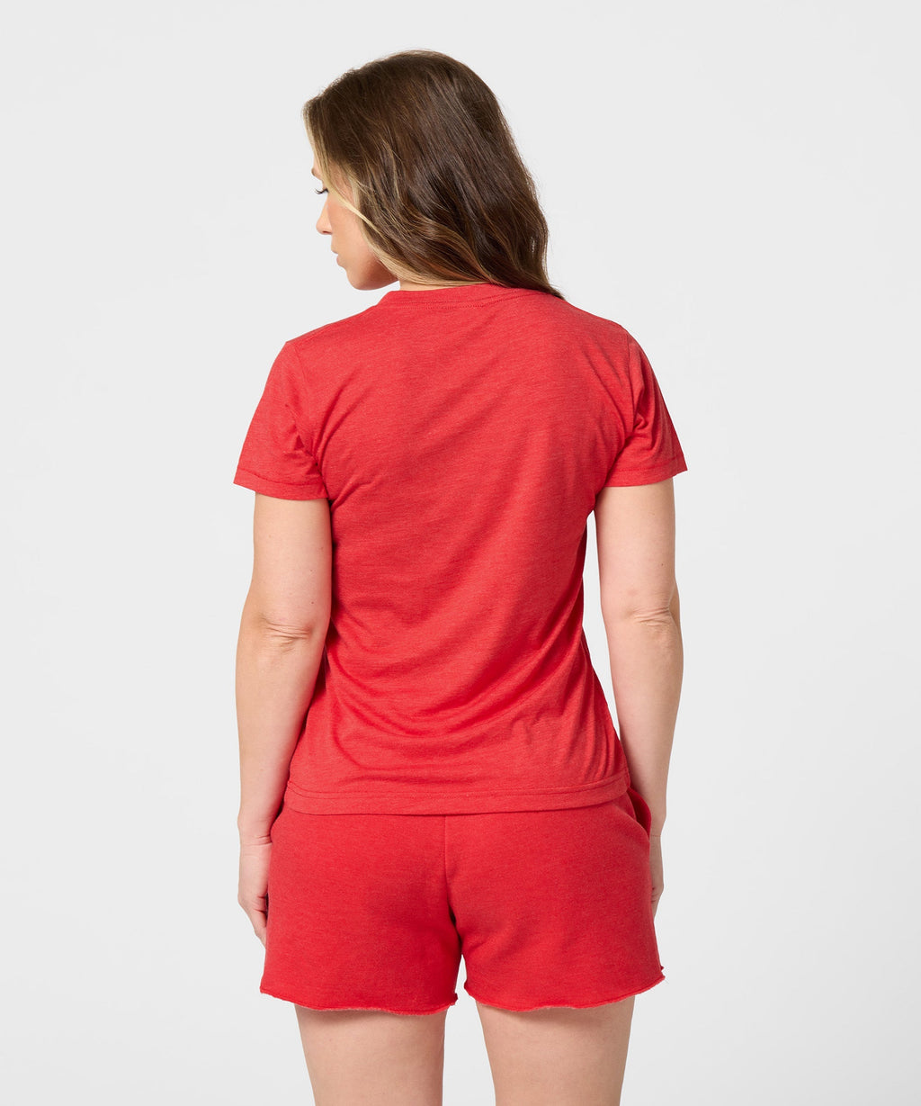 Women's The Simpsons Bart x Kansas City Chiefs Unisex