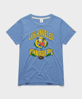Women's The Simpsons Bart x Los Angeles Chargers Unisex