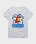 Women's The Simpsons Bart x Tennessee Titans Unisex