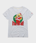Women's The Simpsons Homer D'oh-Ho-Ho Unisex