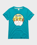 Women's The Simpsons Pin Pals Unisex
