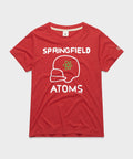 Women's The Simpsons Springfield Atoms Unisex