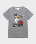 Women's The Simpsons Springfield Isotopes Unisex