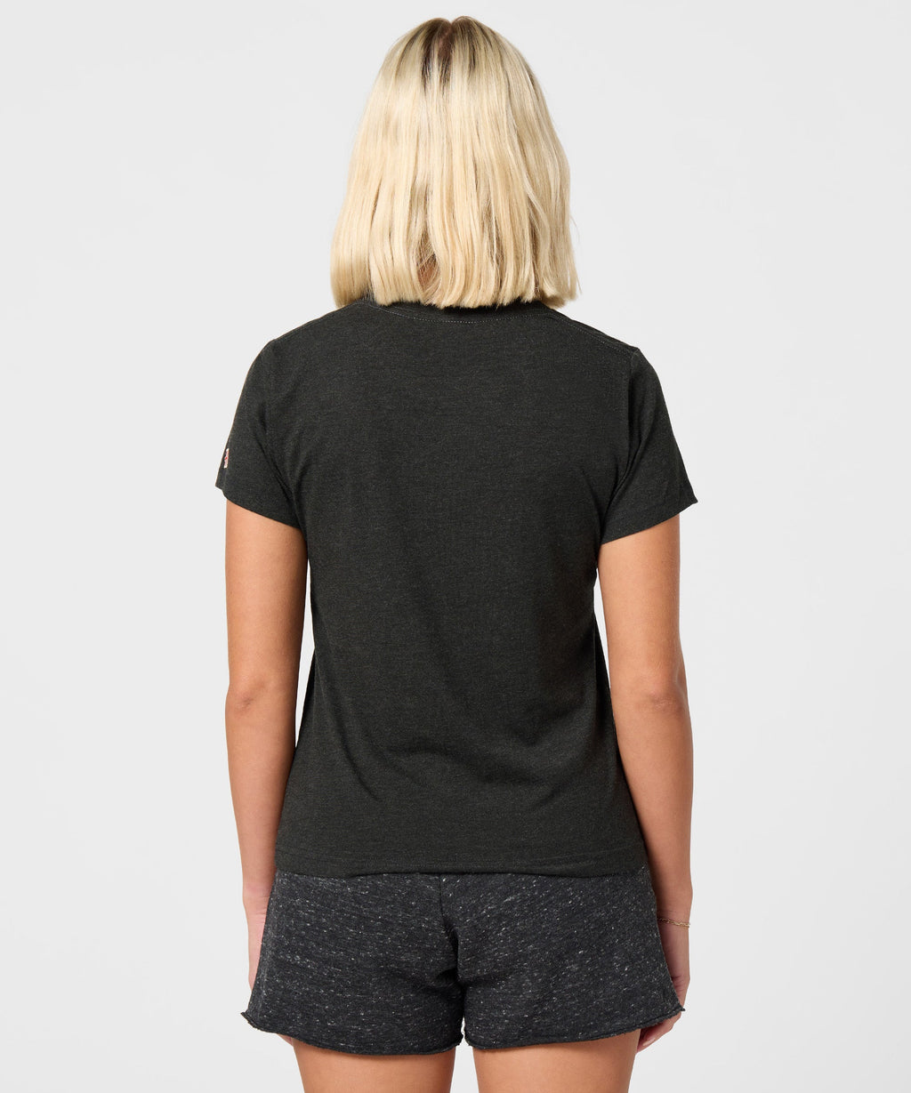 Women's This One Belongs To The Reds Unisex