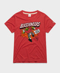Women's TMNT Michelangelo x Tampa Bay Buccaneers Unisex