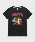 Women's TMNT Raphael x Atlanta Falcons Unisex