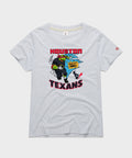 Women's TMNT Raphael x Houston Texans Unisex