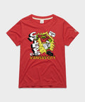 Women's TMNT Raphael x Kansas City Chiefs Unisex