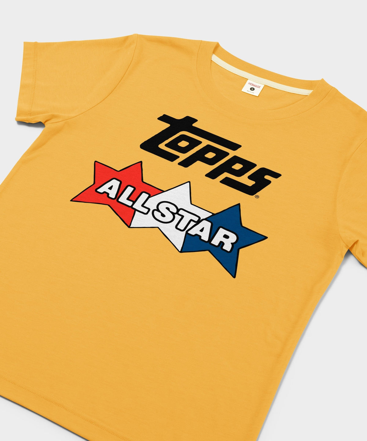 Women's Topps All Star Unisex