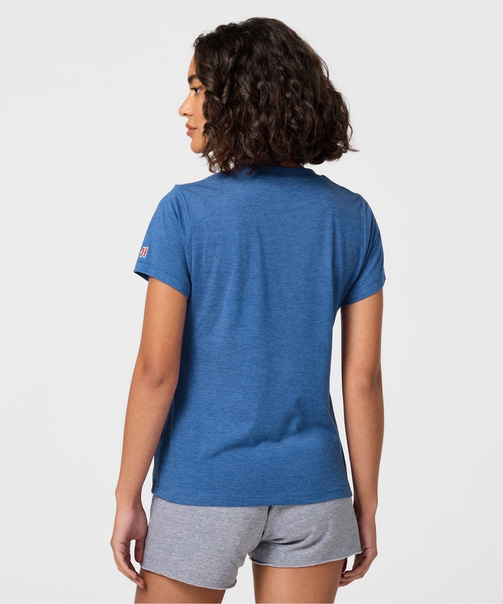 Women's Topps Hockey Unisex