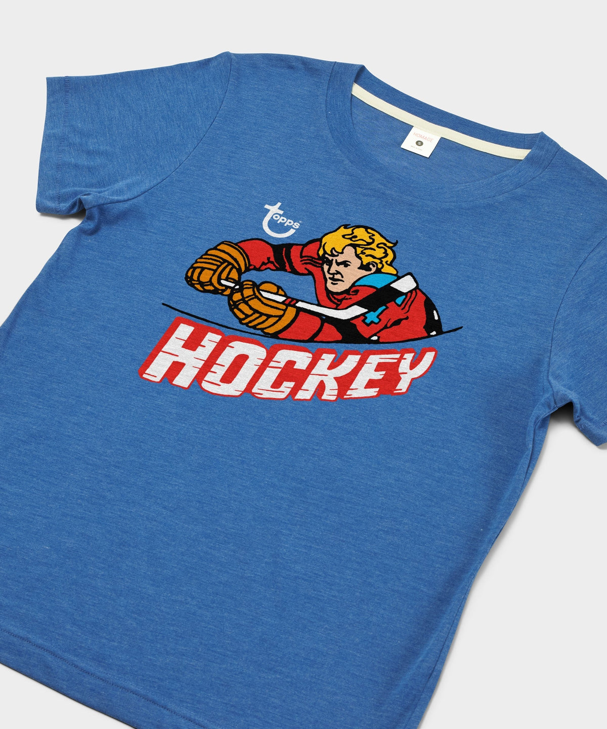 Women's Topps Hockey Unisex