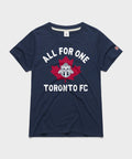 Women's Toronto FC All For One Unisex