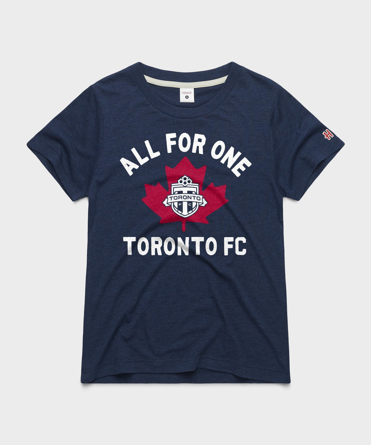Women's Toronto FC All For One Unisex
