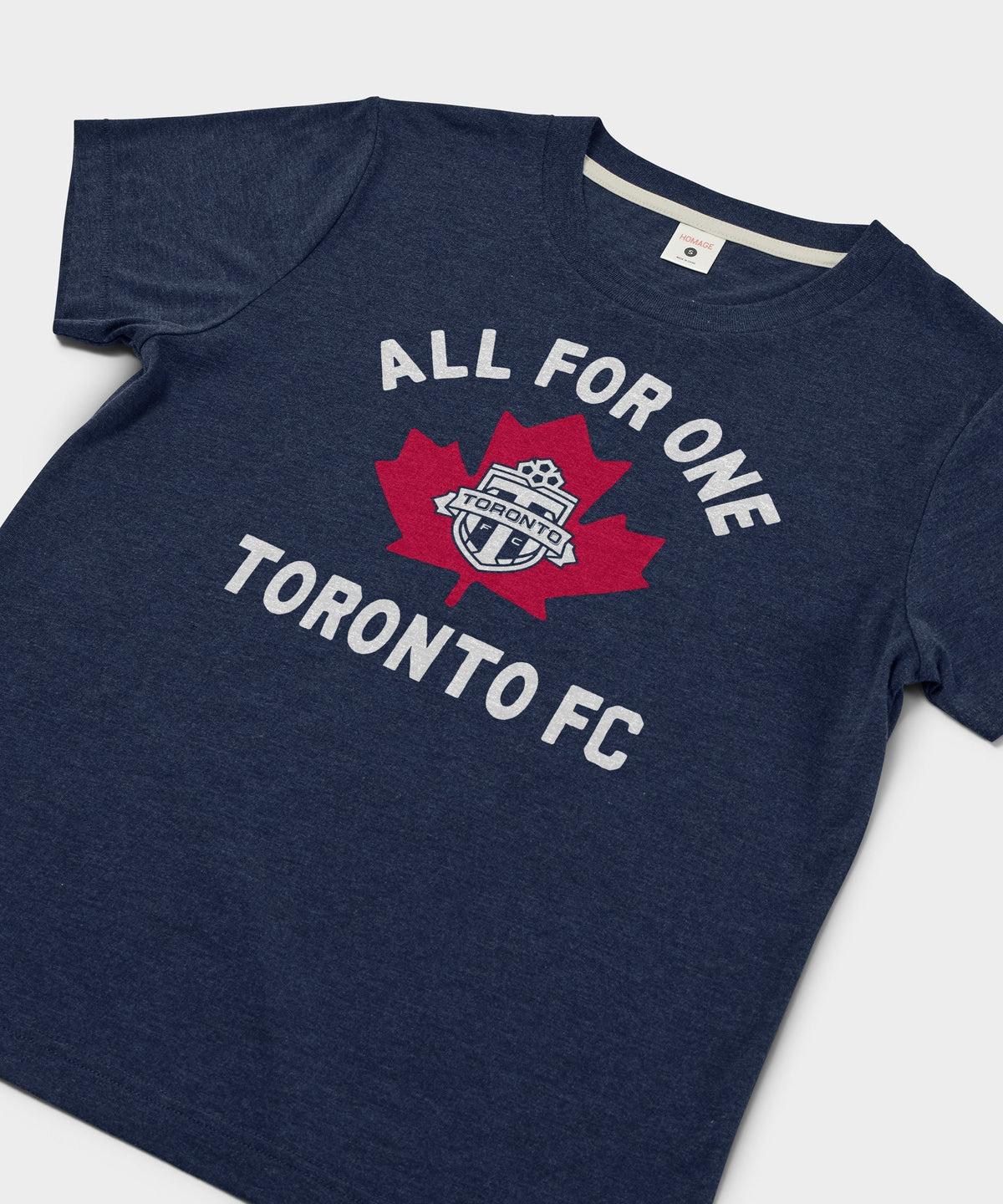 Women's Toronto FC All For One Unisex