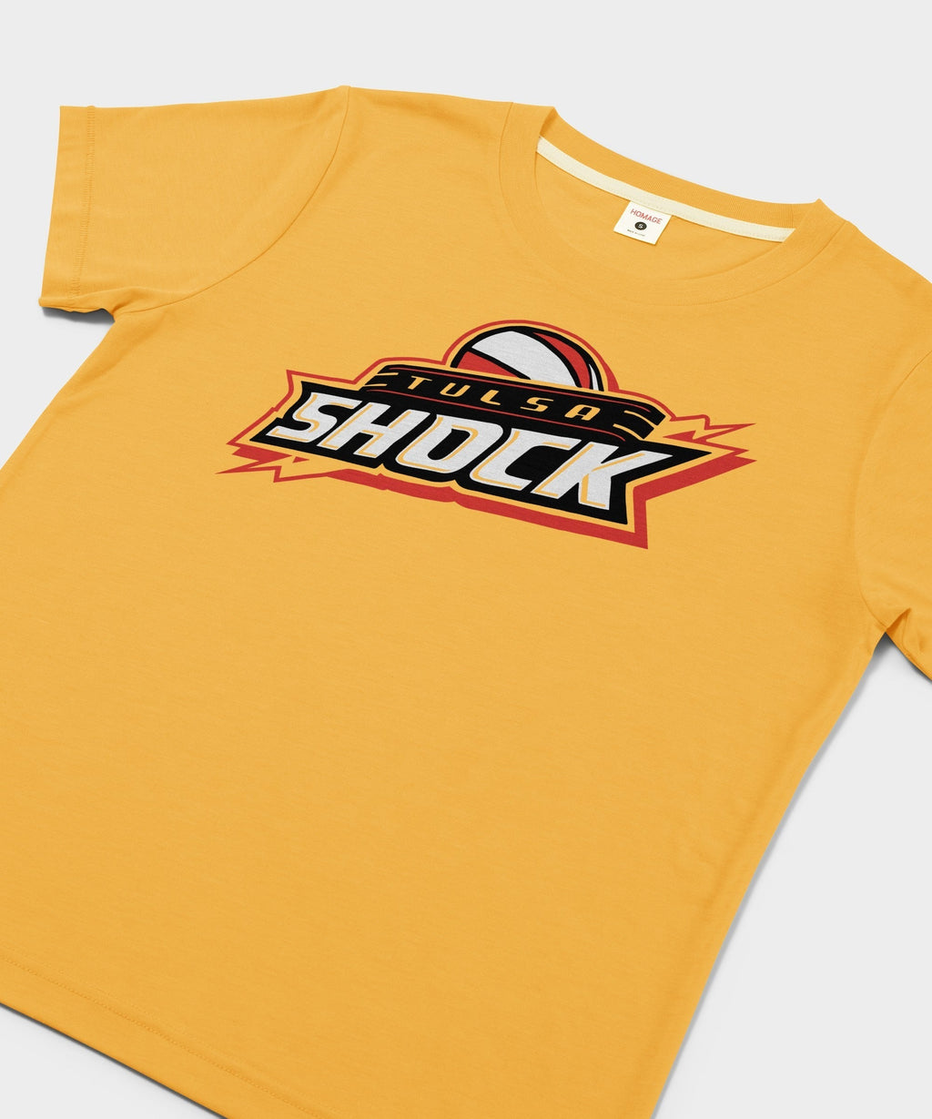 Women's Tulsa Shock '10 Unisex