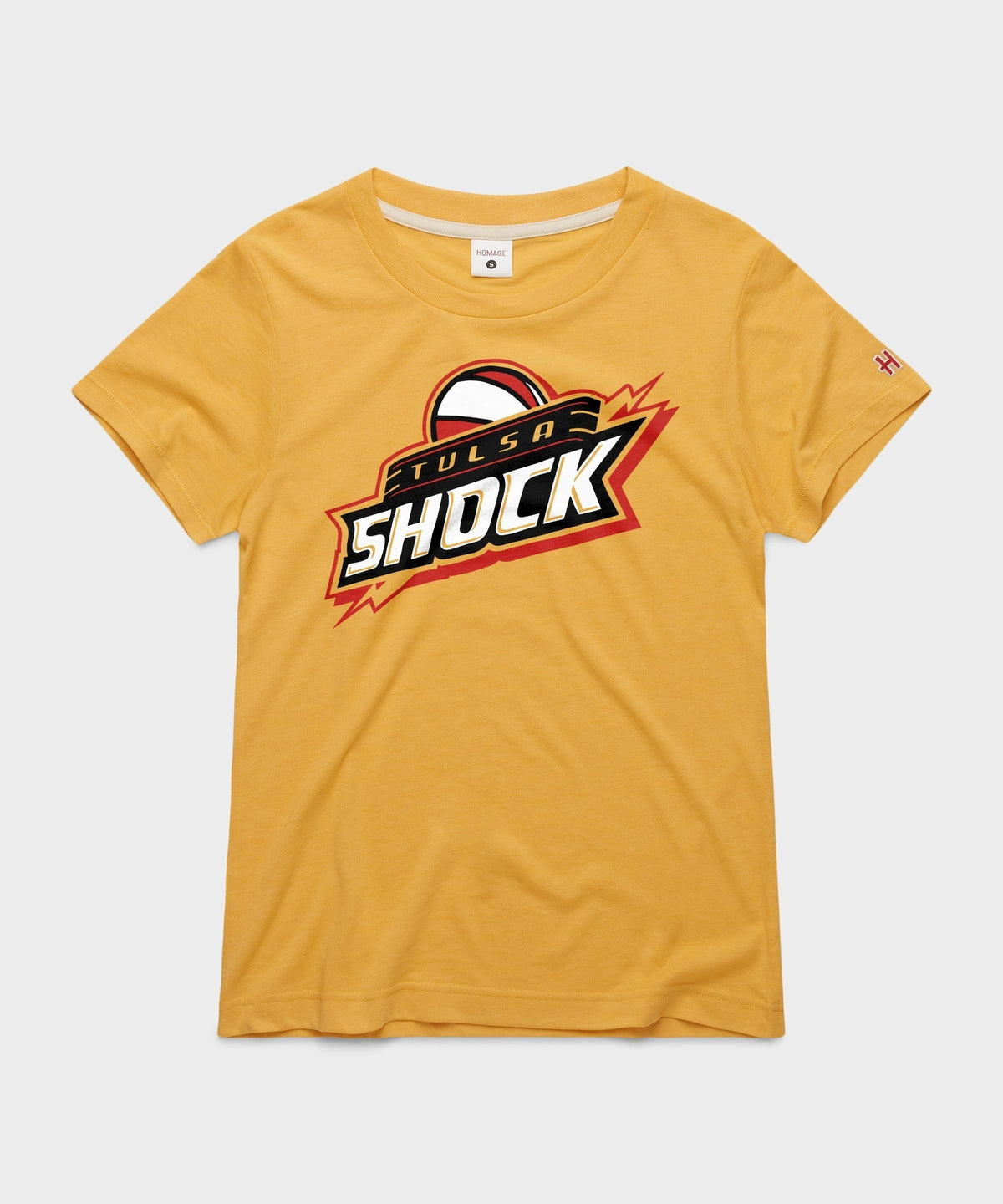 Women's Tulsa Shock '10 Unisex
