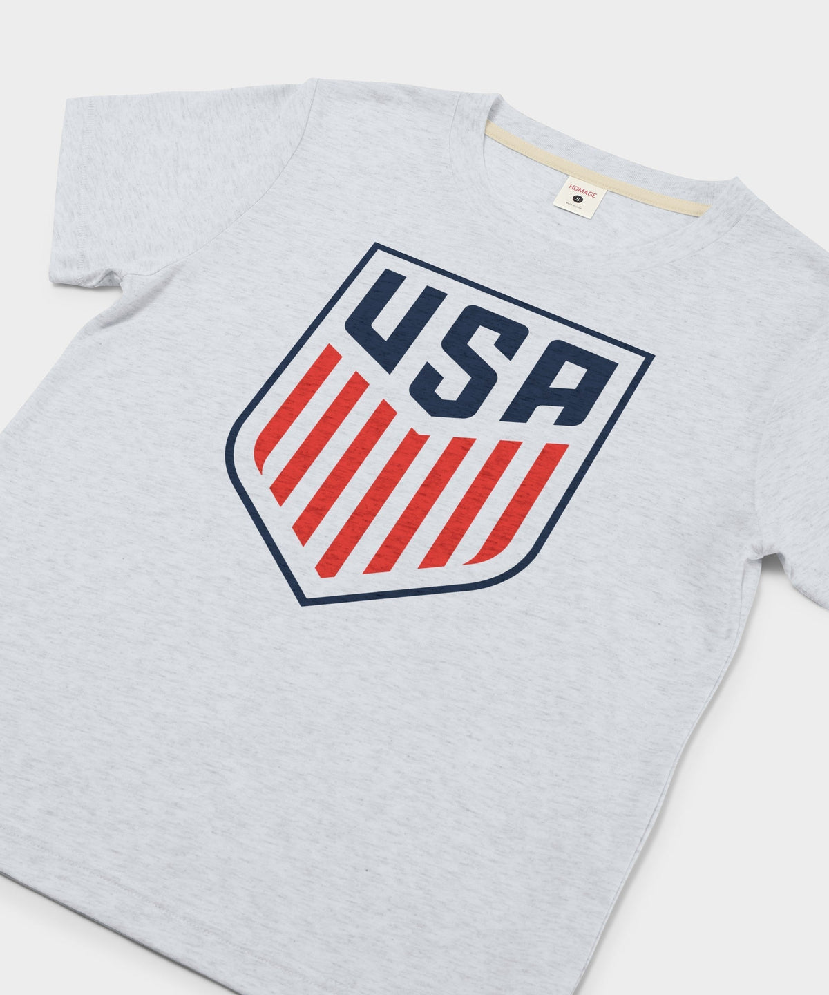 Women's USA Crest Unisex