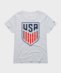 Women's USA Crest Unisex