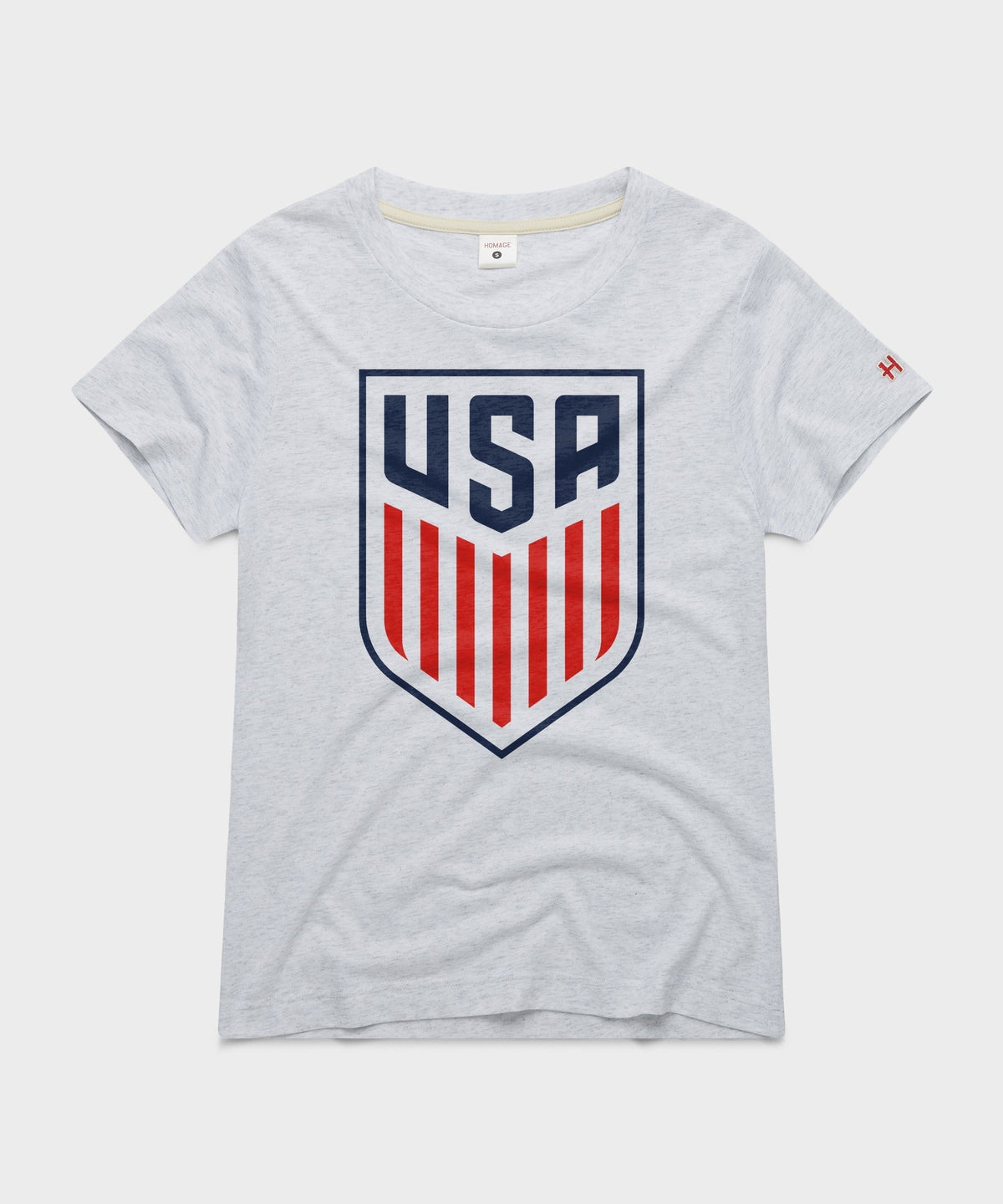 Women's USA Crest Unisex