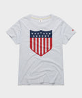 Women's US Soccer 1913 Crest Unisex
