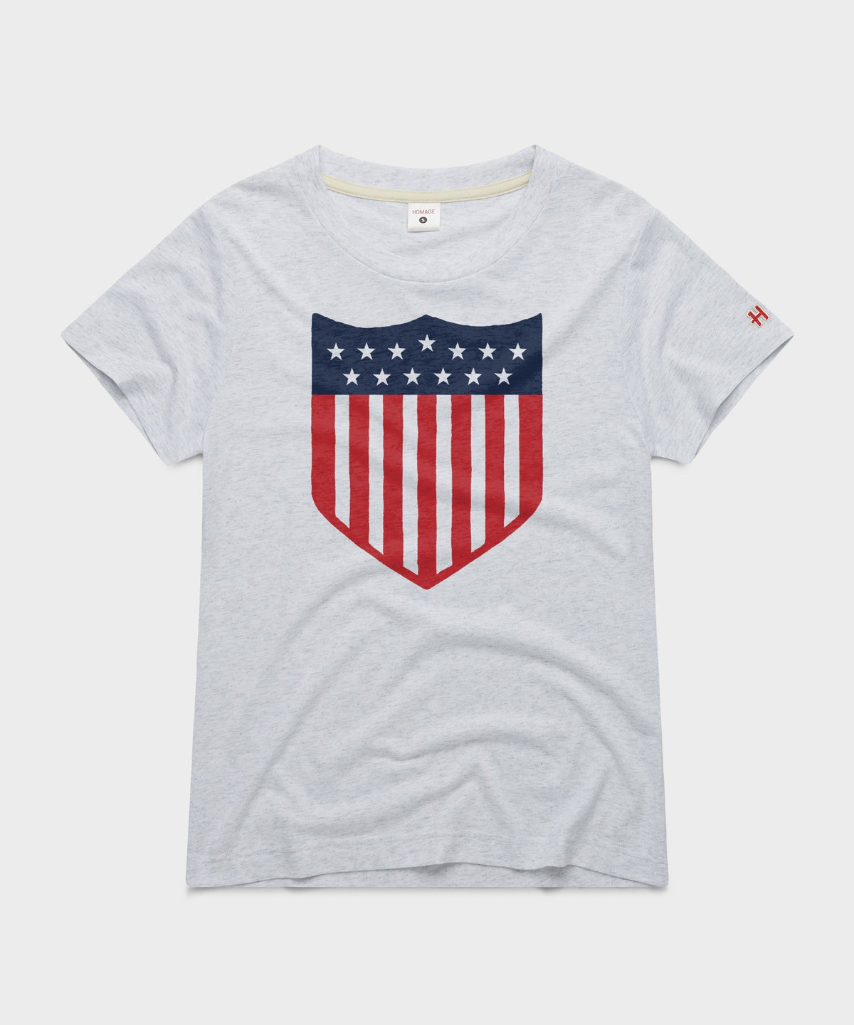 Women's US Soccer 1913 Crest Unisex