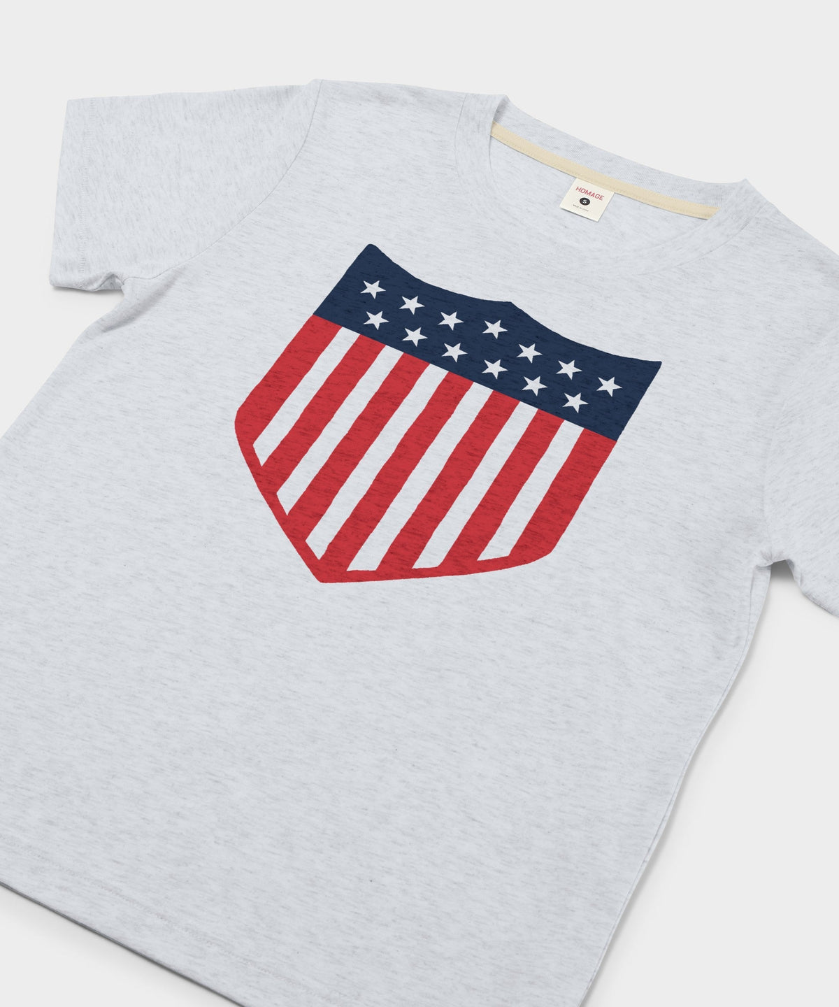 Women's US Soccer 1913 Crest Unisex