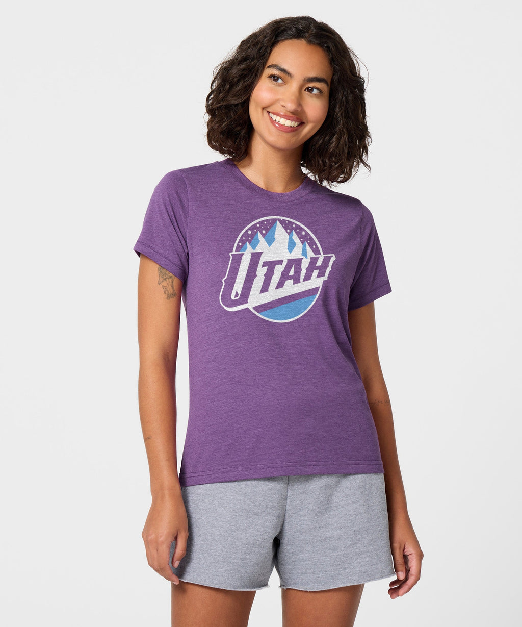 Women's Utah Jazz City Edition 2024 Unisex