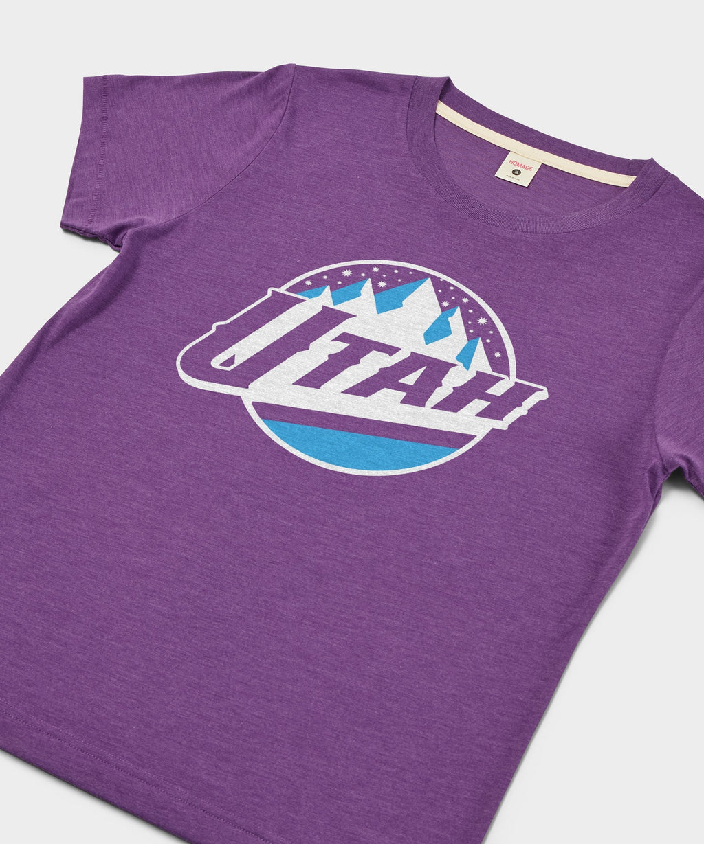 Women's Utah Jazz City Edition 2024 Unisex