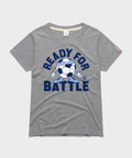 Women's Vancouver Whitecaps Ready For Battle Unisex