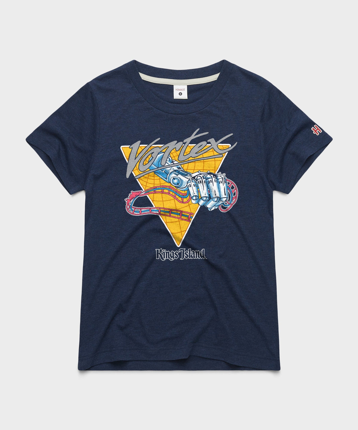 Women's Vortex Kings Island Unisex