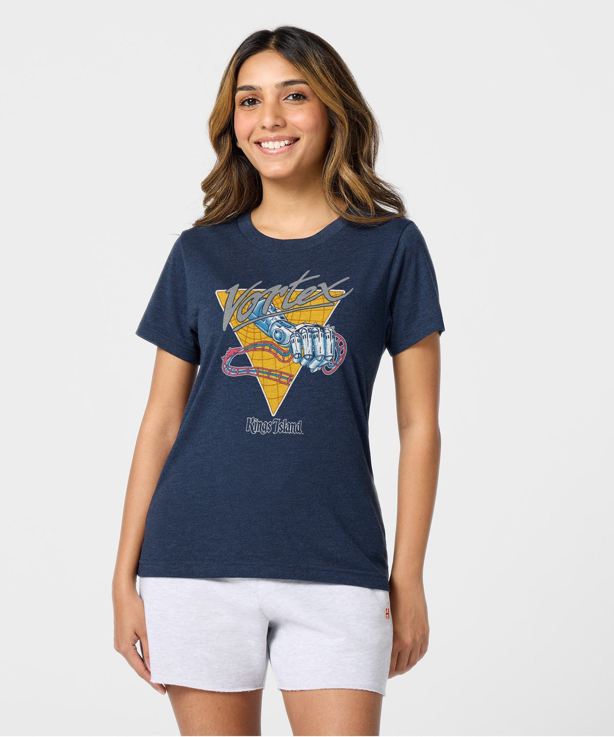 Women's Vortex Kings Island Unisex