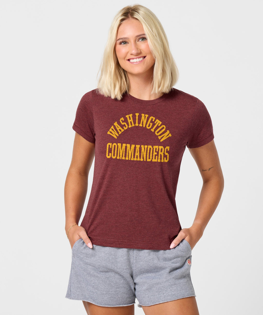 Women's Washington Commanders Classic Unisex