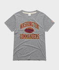 Women's Washington Commanders Gridiron Unisex