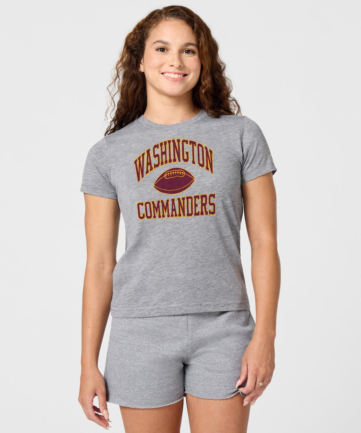 Women's Washington Commanders Gridiron Unisex