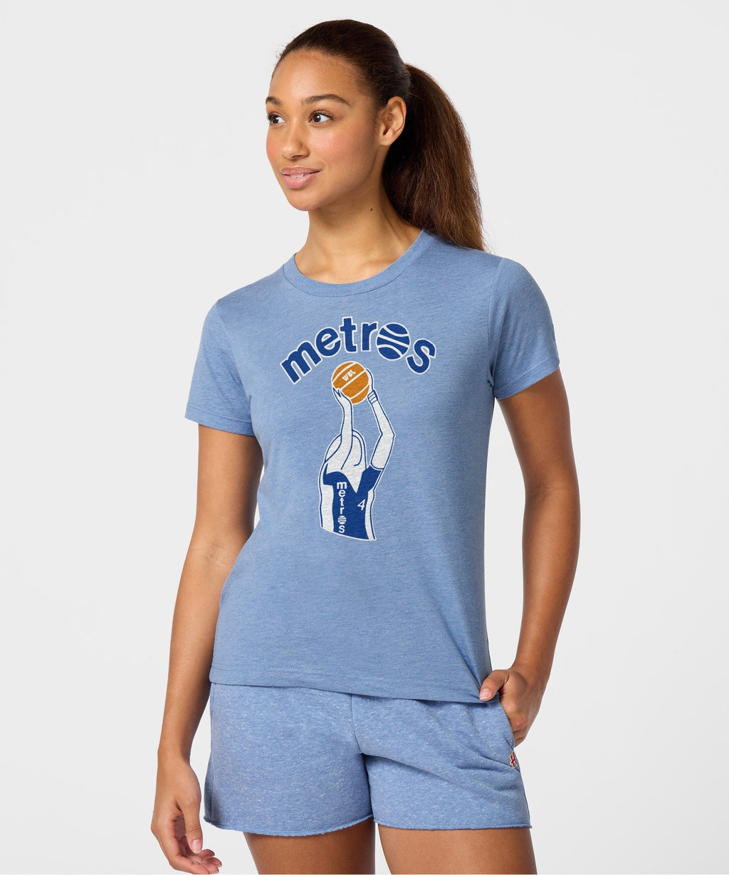 Women's Washington Metros Unisex