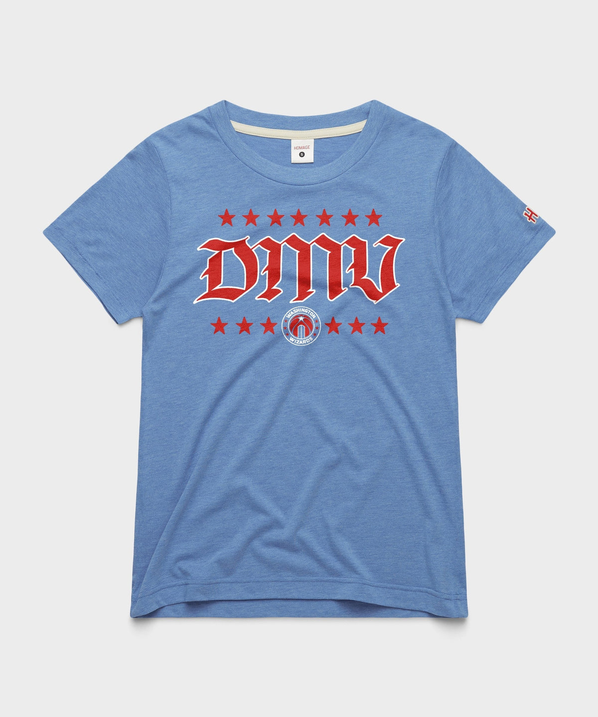 Women's Washington Wizards City Edition 2024 Unisex