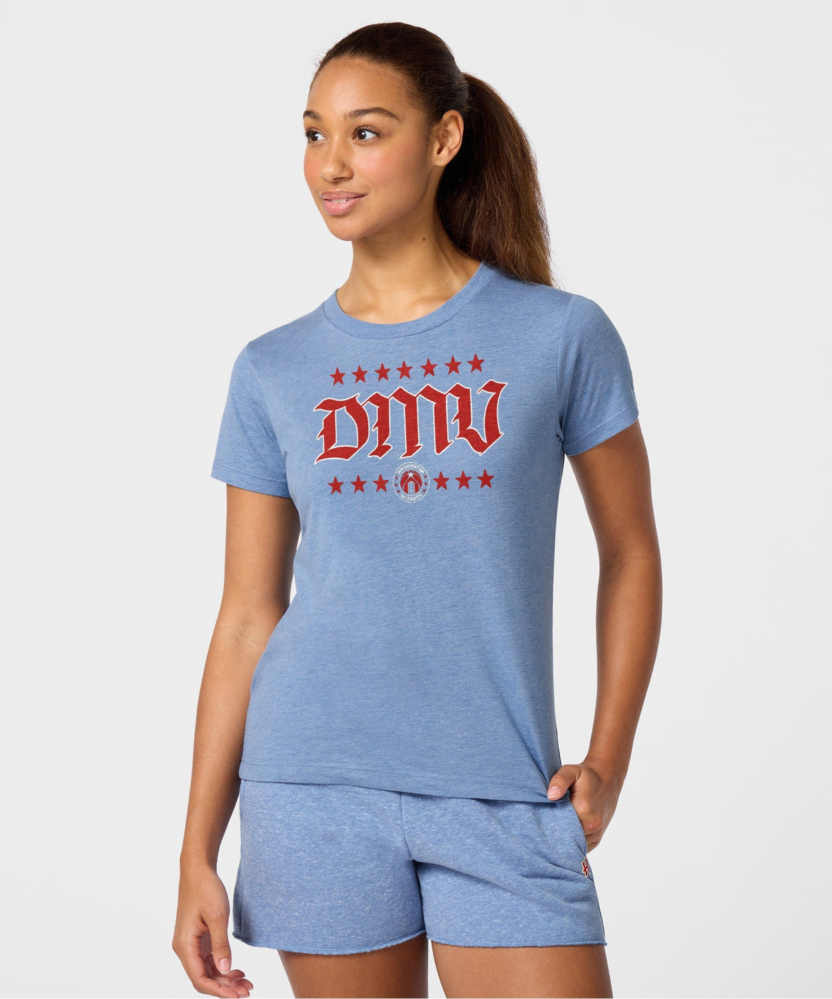 Women's Washington Wizards City Edition 2024 Unisex