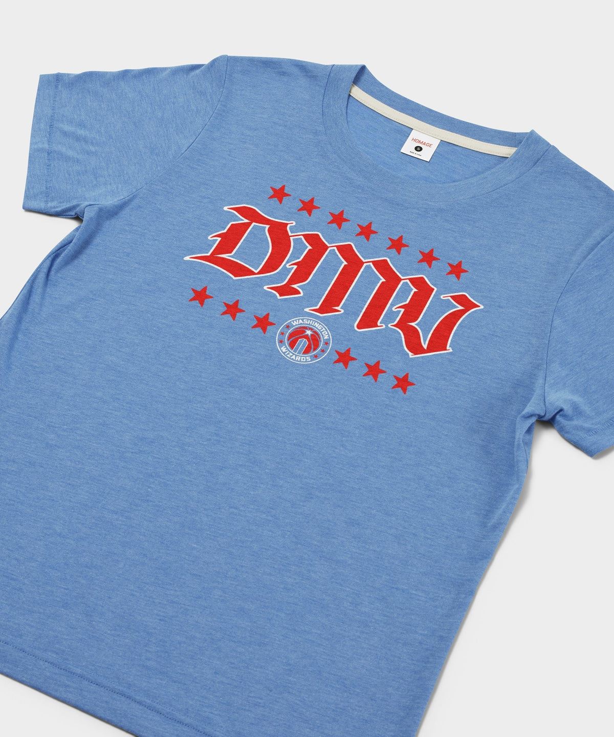 Women's Washington Wizards City Edition 2024 Unisex