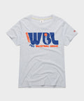 Women's Women's Pro Basketball League Logo Unisex