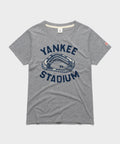 Women's Yankee Stadium Unisex