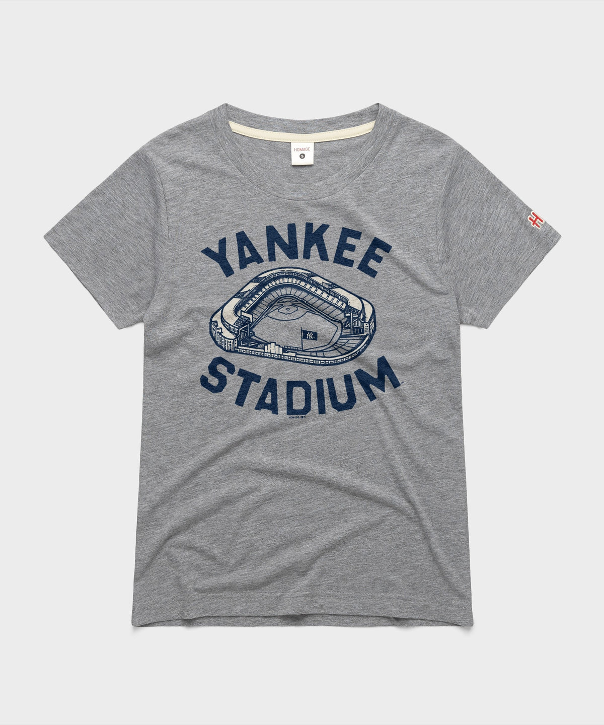Women's Yankee Stadium Unisex