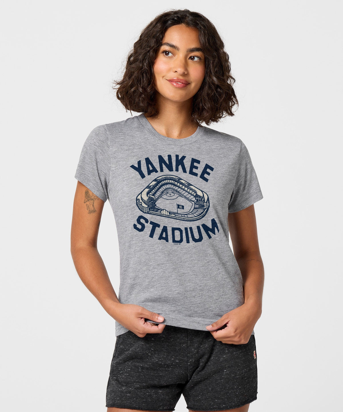 Women's Yankee Stadium Unisex