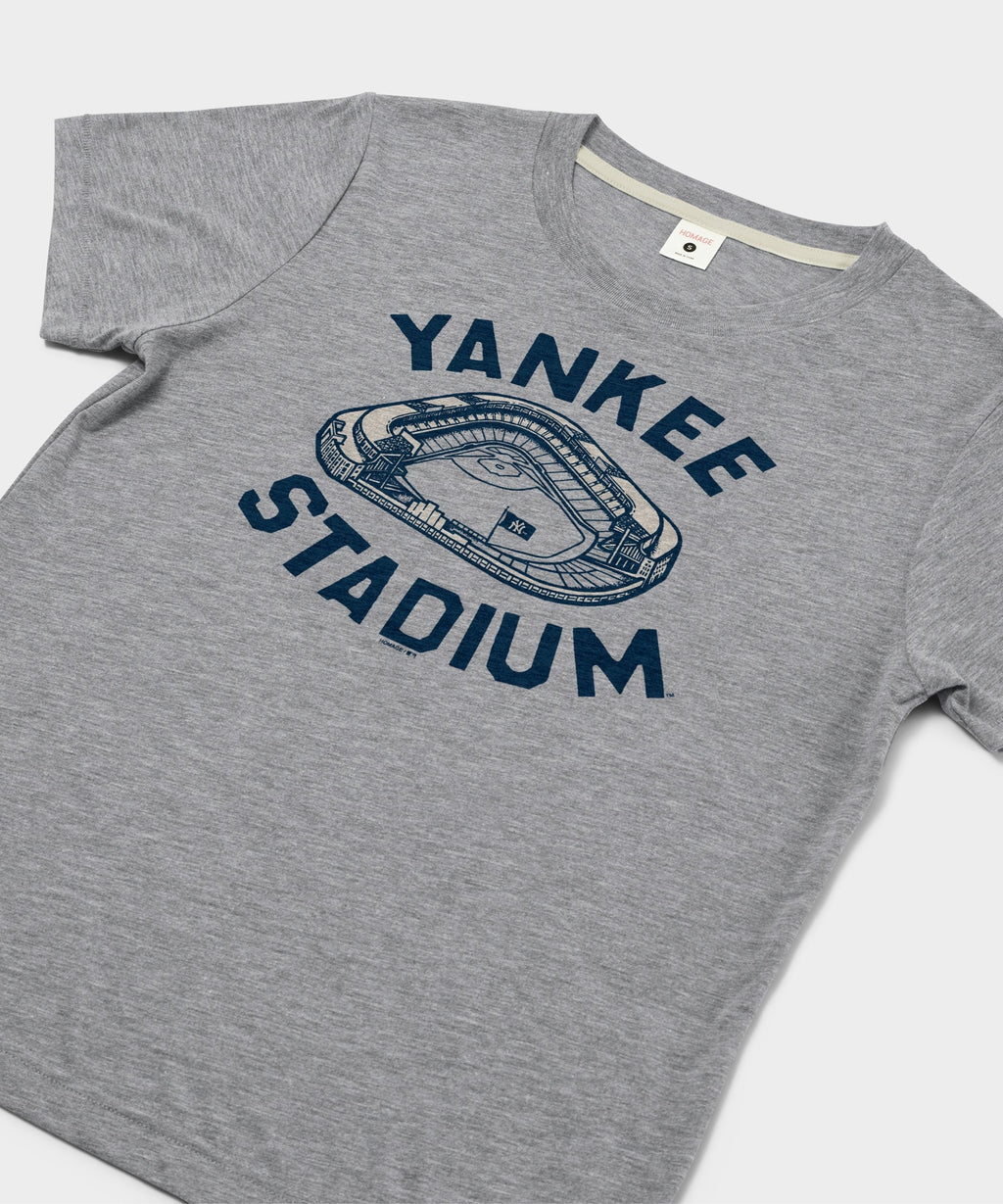 Women's Yankee Stadium Unisex