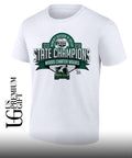 Woods Charter Wolves Women’s Division 1A Soccer State Champions 2026 shirt Unisex