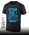 Woolly Mammoth Utah Hockey Player Salty SG 2006 Unisex